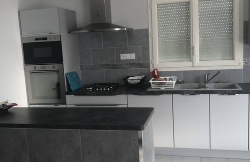 Loisy-en-Brie Bed & Breakfast | New house in Champagne