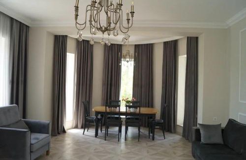 Nor-Nork House | New house in Jrvezh