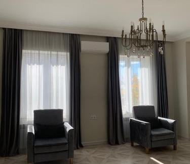 Nor-Nork House | New house in Jrvezh