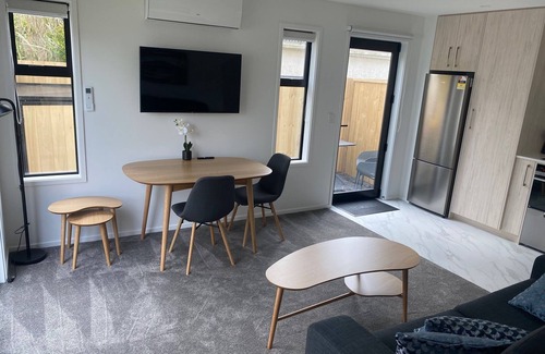 New Brighton Apartment | New House in New Brighton, Right by the Beach and Pier!