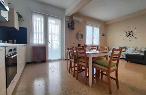 La Spezia Apartment | New House La Spezia