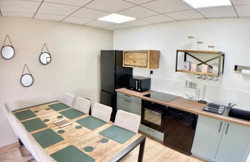 Estanove House | New house Ovalie Montpellier near Stade de Rugby