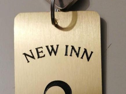 Mediglia Apartment | New Inn Residence