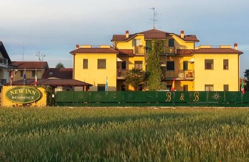 Mediglia Apartment | New Inn Residence