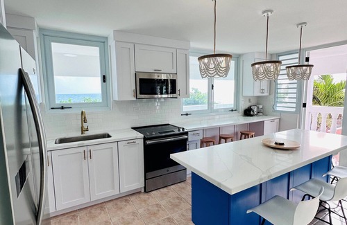 Isabela Apartment | NEW Isabela Water Front Condo A & B