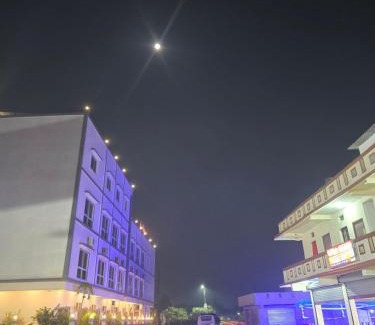 Ambikapur House | New Khushi Guest House