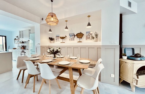 Wimille House | NEW La Maison De La Mer