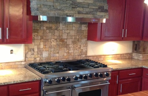 Maryland House | New Lake House near Cooperstown