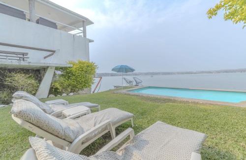 Tequesquitengo House | New Lakeside Retreat Spacious Family Villa