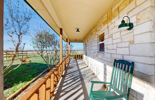 Celeste House | New Life
