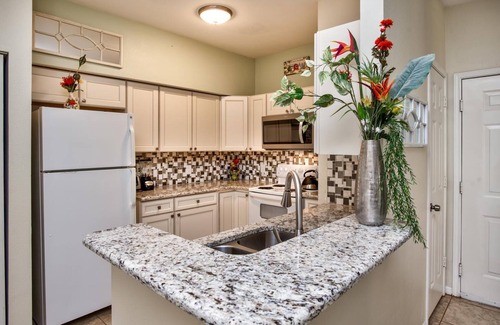 Clearwater Condo | NEW LISTING! AVALON - Newly renovated condo on ground floor with pool view.