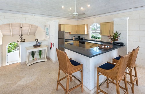 Halcyon Heights House | New Listing 3 BR Villa w/Private Pool in Royal Westmoreland