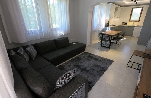 Dalyan Villa | NEW LISTING! BEAUTIFUL 4 BEDROOM PRIVATE GARDEN AND POOL FAMILY VILLA IN DALYAN!