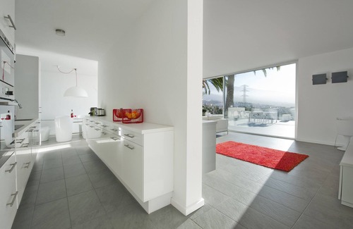Los Gomez House | NEW LISTING! Casa El Balcon Grande