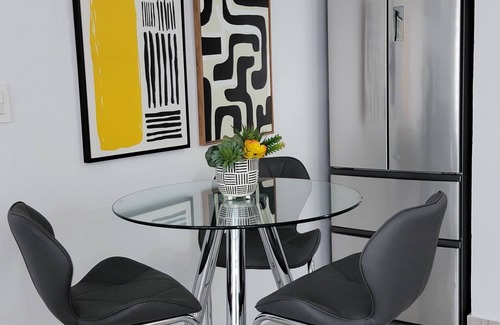 Florencio Apartment | New Listing centraly located near beaches, rivers and tourism atractions.