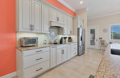 Burnt Store Isles House | New Listing! Charlotte Harbor Area Resort, 120mi to Disney & 134mi to Universal - GRH765746