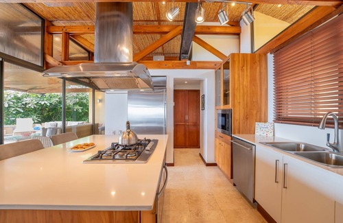 Playa Hermosa Villa | New Listing! Expansive Ocean Views - Private Luxury Villa.