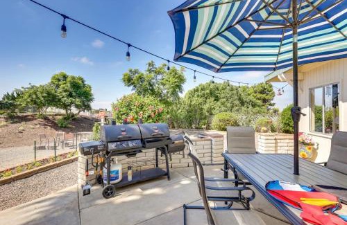 Mira Costa House | New Listing Mira Costa Cottage
