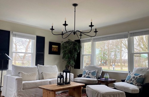 Allen Other | NEW LISTING🌾NEWLY RENOVATED MODERN & COZY FARMHOUSE