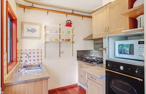Wombarra Apartment | New listing:nRetro styled retreat Wombarra Ocean Views