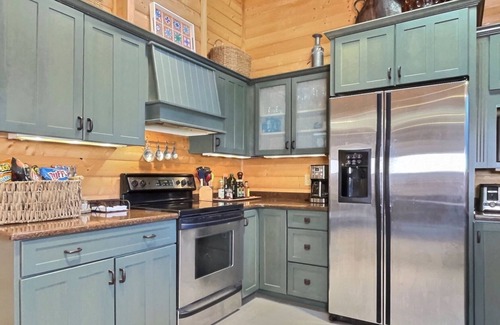 Lac du Flambeau House | New listing on Whitesand Lake Three bedrooms Three bathrooms