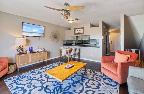 Ono Island House | New Listing! Pet Friendly 2 Bedroom Is Oh, So Close To Beach Access #1!