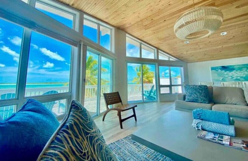 Hartswell House | New Listing The Bahama Island House