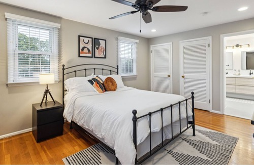 Cherry Hill House | NEW LISTING! Tranquil Retreat in Cherry Hills by RedAwning