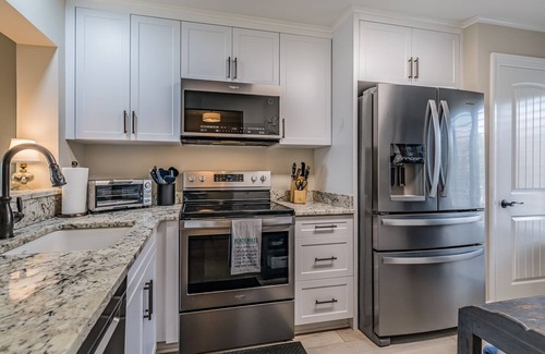 Oceanmarsh Subdivision Condo | New Listing - Pool Access - Marsh and Ocean Views