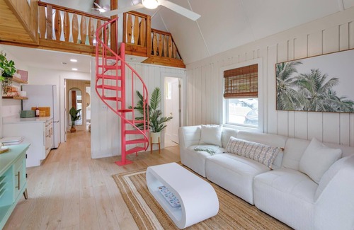 Vacation Village House | New Listing! Vacation Village Resort, 14mi to Disney & 26mi to Universal - GRH570568