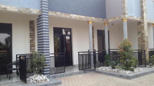 Rwamagana Apartment | New look apart