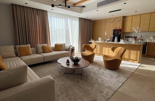 Karavas Villa | New lovely3-Bed Villa with incredible views
