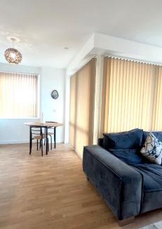 Gascoigne Apartment | New Luxurious 2 Bedroom Apartment in East London!