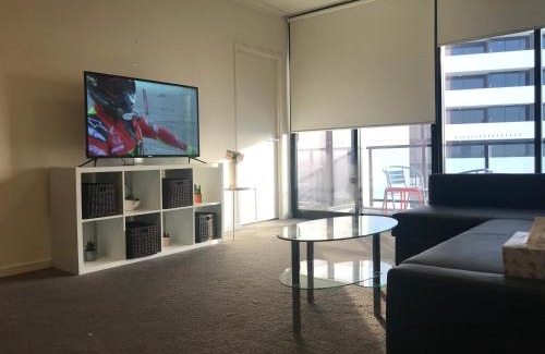 Liverpool Apartment | New Luxurious Skyview 2Bedroom Apartment Liverpool