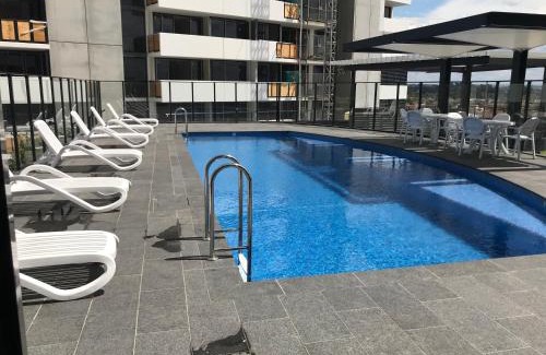 Liverpool Apartment | New Luxurious Skyview 2Bedroom Apartment Liverpool