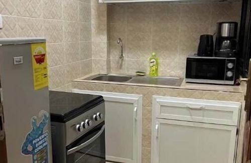 Dakar Apartment | New luxury 1 bedroom apt w/patio -B2