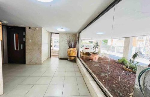Petah Tikva Apartment | New- luxury 4 rooms apartment for 11 people