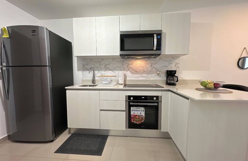 San Jose Apartment | New Luxury Apartment 12th Floor