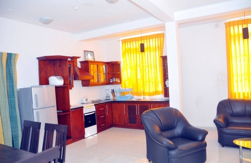 Hendala Apartment | New - Luxury Apartment, Ragama Sri Lanka with Swimming Pool