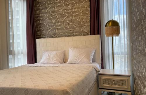 Mahmutbey Apartment | new luxury comfortable apartment