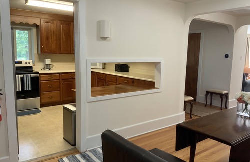 Crosswicks House | New Luxury Home! Near Princeton Sleeps 7