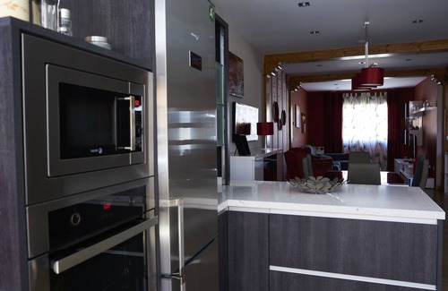 Villabragima Cottage | New luxury rural house, in the center of Castilla