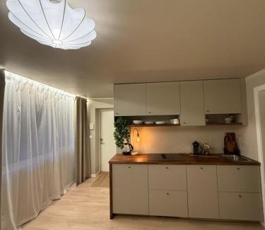 Arstad Apartment | New Modern Apartment Near Tram Fantoft