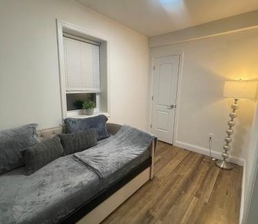 Bryn Mawr Apartment | New Modern Apartment