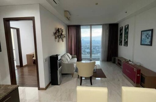 Bangka Apartment | New Modern City Apartment