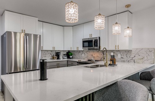 Eastside Promise Neighborhood House | New ! Modern Home Near The Pearl, Fort Sam & Downtown & Frost Center