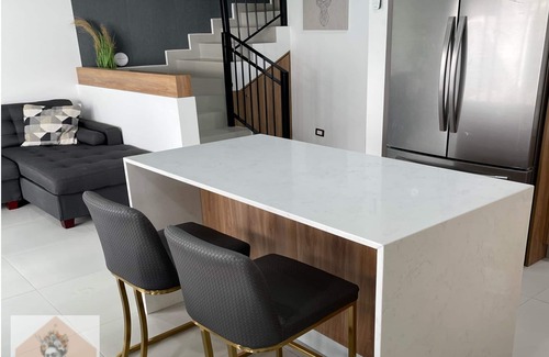 El Sauzal House | New & Modern House - 10 mins from Wineries & Ensenada Baja