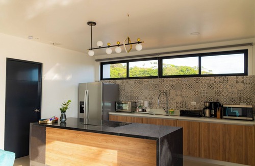 Uvita House | New Modern Villa, Excellent Location
