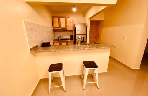 Ciudad Universitaria Apartment | NEW Near Ocean Fast WiFi Amazing City Views SAFE