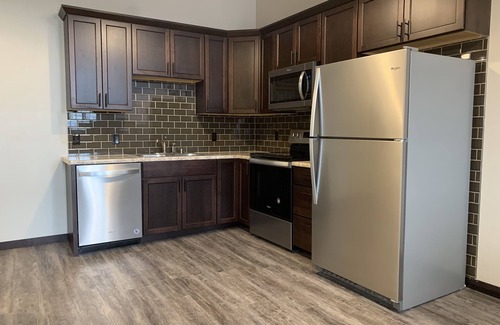 Wabasha Apartment | NEW, NEW, NEW! Wabasha downtown studio113 Pembroke Ave Unit #102